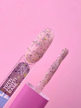 LUNAMOON Base Tutti Frutti 22 13ml